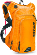 USWE Outlander Hydration Pack with Water Bladder, Hydration Backpack - Backpack for Cycling, MTB, Trail Running & More