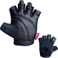 Workout Gloves for Men Ventilated Leather Weightlifting Gloves, Double-Layer Anti-Slip Palm with Foam Padding for Superior Grip and Hand Protection, Size : Medium