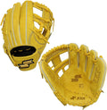 SSK Z7 Specialist Infield Baseball Glove – 11.25” - 11.5” - 11.75” - 12” – 12.25” – Right & Left Hand Throw