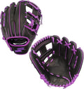SSK Z7 Specialist Infield Baseball Glove – 11.25” - 11.5” - 11.75” - 12” – 12.25” – Right & Left Hand Throw