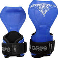 Cobra Grips PRO Weight Lifting Gloves Heavy Duty Straps Alternative Power Lifting Hooks for Deadlifts Adjustable Neoprene Padded Wrist Support Bodybuilding