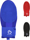 Gracfulcub Baseball Sliding Mitt, Baseball Glove Softball Guard, Ergonomic Design Protecting Fingers for Basic Base Running