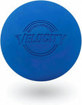 Velocity Lacrosse Balls - 1, 2, 3, 6, 12, 18, 24, 36, 60 and 120 Packs - for Practice, Official NFHS and College Approved Size