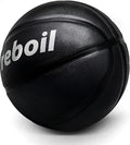Premium Rubber/Leather Basketball - Kids & Youth, Size 3/4/5/6/7