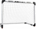 Soccer Goal, Small Foldable Goal for Kids, Kids Goals for The Backyard/Indoor/Outdoor, Mini Soccer Goals for Toddler Gift