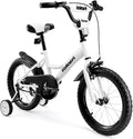 Kids Bike 14 16 18 Inch Bicycle for 3-9 Years Boys Girls Bike，Children's Bicycle with Bell Training Wheels, Multiple Colors