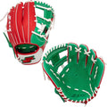SSK Z5 Craftsman Infield Baseball Glove – 11.25” - 11.5” - 11.75” - 12” – Right & Left Hand Throw