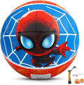 Kids Basketball Size 5 Youth Basketball 27.5" for Indoor Outdoor Play Games,Training Basketball for Beginner(Boys&Girls)