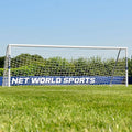 FORZA Aluminum Soccer Goals [11 Sizes] | Professional Soccer Goal Posts *The Goal Nets Used by MLS & Premier League Clubs*