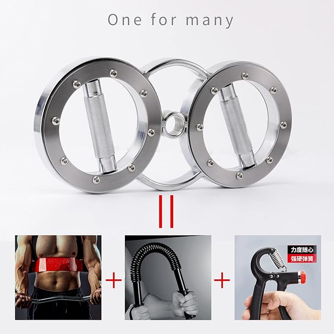 Rotator Machine, Speed Bags, Arm Workout Equipment for Men and Women, Forearm Trainer for Boxing, 8/12 Pounds Arm Shoulder Strength Training for Home and Gym Workouts and Rehabilitation