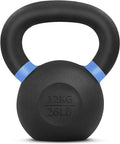 Yes4All Cast Iron Kettlebell