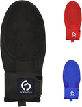 Gracfulcub Baseball Sliding Mitt, Baseball Glove Softball Guard, Ergonomic Design Protecting Fingers for Basic Base Running