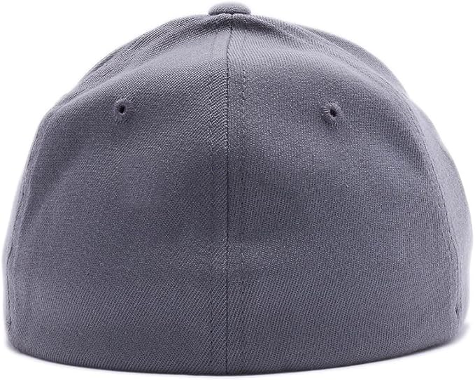 Spartan Warrior Helmet Molon Labe - Come and Take It Custom Embroidered Flex Fitted Baseball Hat