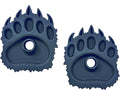 Wolf | Mountain Lion Ski Pole Baskets