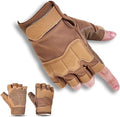 Weight Lifting Gloves, Gym Gloves for Men and Women, Full Palm Protection for Sports, Weightlifting, Training, Cycling, Pull-Ups, Rowing, and Mountaineering