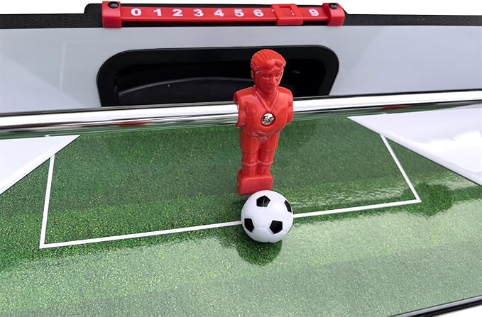 5FT Soccer Table, Foosball Table, Game Table, Table Soccer, Table Football, Table Games