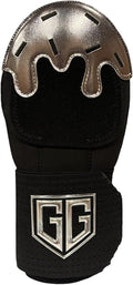 Youth Baseball/Softball Sliding Mitt - Ice Cream Frosted Drip