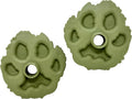 Wolf | Mountain Lion Ski Pole Baskets