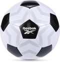 Reebok - Premium Soccer Ball, Advanced Build for Control & Durability, Size 5