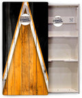 Tournament Cornhole Boards - Regulation 2'x4' Set 3/4" Baltic Birch - Boards Only