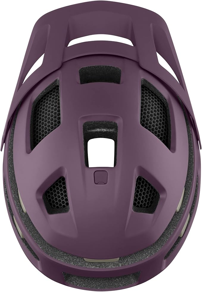 SMITH Convoy MTB Cycling Helmet – Adult Mountain Bike Helmet with MIPS Technology + Visor – Lightweight Impact Protection for Men & Women