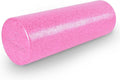 ProsourceFit High Density Foam Rollers 36 - inches Long,Firm Full Body Athletic Massage Tool for Back Stretching, Yoga, Pilates, Post Workout Muscle Recuperation