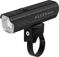 Magicshine Allty Commuter Bike Lights Allty 400, Allty 600, Allty 800 Road Bike Light, USB Type-C Rechargeable, IPX7 Waterproof LED Bike Light for Road, Urban Cyclists