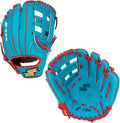 SSK Z7 Specialist Infield Baseball Glove – 11.25” - 11.5” - 11.75” - 12” – 12.25” – Right & Left Hand Throw