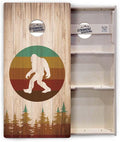 Tournament Cornhole Boards - Regulation 2'x4' Set 3/4" Baltic Birch - Boards Only - Wilderness Designs