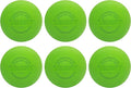 Velocity Lacrosse Balls - 1, 2, 3, 6, 12, 18, 24, 36, 60 and 120 Packs - for Practice, Official NFHS and College Approved Size