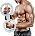 2025 New Spinning Rotator Burn Machine Arm Workout 360°Rotatable - 12 Pound Arm Workout Adjustable Resistance Rotate Arm Exerciser Trainer Machine, Fore Arm Strength Trainer, Home Gym Trainer for Men