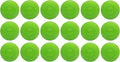 Velocity Lacrosse Balls - 1, 2, 3, 6, 12, 18, 24, 36, 60 and 120 Packs - for Practice, Official NFHS and College Approved Size