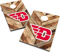 College Team Cornhole Boards, 2x4 Bag Toss Game Set, Officially Licensed Cornhole Game, Perfect for Tailgates