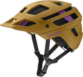 SMITH Convoy MTB Cycling Helmet – Adult Mountain Bike Helmet with MIPS Technology + Visor – Lightweight Impact Protection for Men & Women