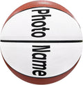 Personalized Basketball Leather Basketball Custom Basketball with Your Personalized Pictures Text Sports Equipment