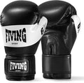 FIVING Kids Boxing Gloves, Youth Training Gloves, Sparring for Punching Bag, Kickboxing, Muay Thai, MMA