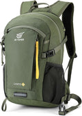 SKYSPER Small Hiking Backpack, 20L Lightweight Travel Backpacks Hiking Daypack for Women Men