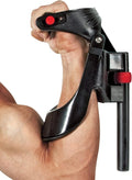 Marcy Strength Training Wrist and Forearm Developer/Strengthener – Marcy Home Gym Gear Wedge