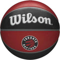 Wilson NBA Team Tribute Basketballs - Size 7-29.5"