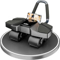 New 2024 Roller High-Performance Exercise Machine With Automatic Rebound, Multi- layered Anti-Slip