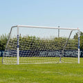 FORZA Aluminum Soccer Goals [11 Sizes] | Professional Soccer Goal Posts *The Goal Nets Used by MLS & Premier League Clubs*