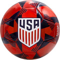 Icon Sports Officially Licensed Tottenham Hotspur Regulation Size 5 Soccer Ball
