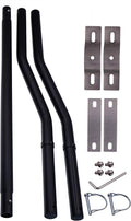 METER STAR Kayaking,Kayak Accessories,Kayak Floats,Kayak Floats Stabilizing Rods