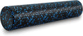 ProsourceFit High Density Foam Rollers 36 - inches Long,Firm Full Body Athletic Massage Tool for Back Stretching, Yoga, Pilates, Post Workout Muscle Recuperation