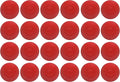 Velocity Lacrosse Balls - 1, 2, 3, 6, 12, 18, 24, 36, 60 and 120 Packs - for Practice, Official NFHS and College Approved Size