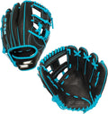 SSK Z7 Specialist Infield Baseball Glove – 11.25” - 11.5” - 11.75” - 12” – 12.25” – Right & Left Hand Throw