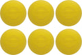 Velocity Lacrosse Balls - 1, 2, 3, 6, 12, 18, 24, 36, 60 and 120 Packs - for Practice, Official NFHS and College Approved Size