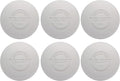 Velocity Lacrosse Balls - 1, 2, 3, 6, 12, 18, 24, 36, 60 and 120 Packs - for Practice, Official NFHS and College Approved Size