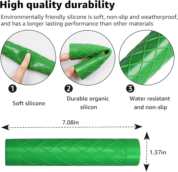 Kayak Paddle Grips