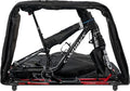 Scicon Sports Aerocomfort Mtb TSA Bike Travel Bag